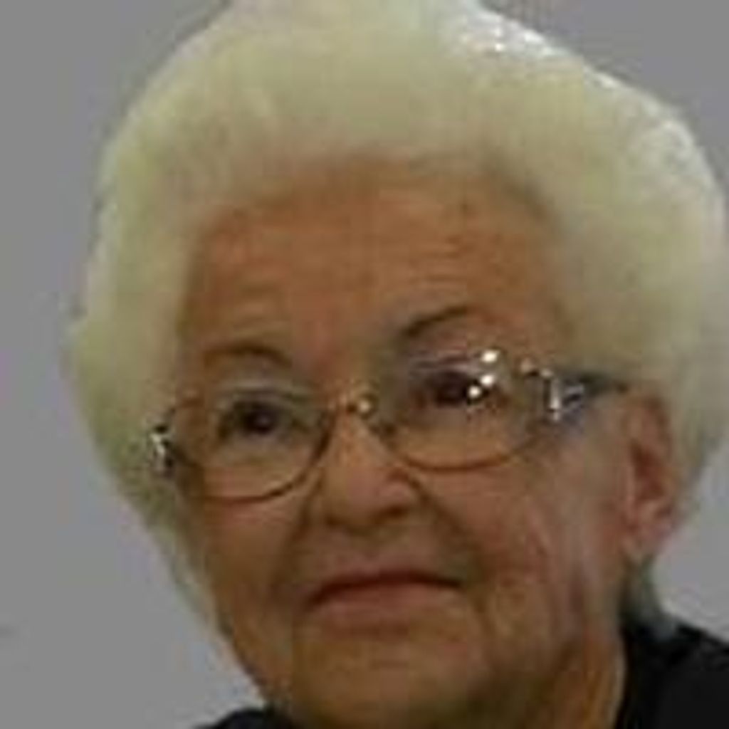 Betty Jean Brueggeman