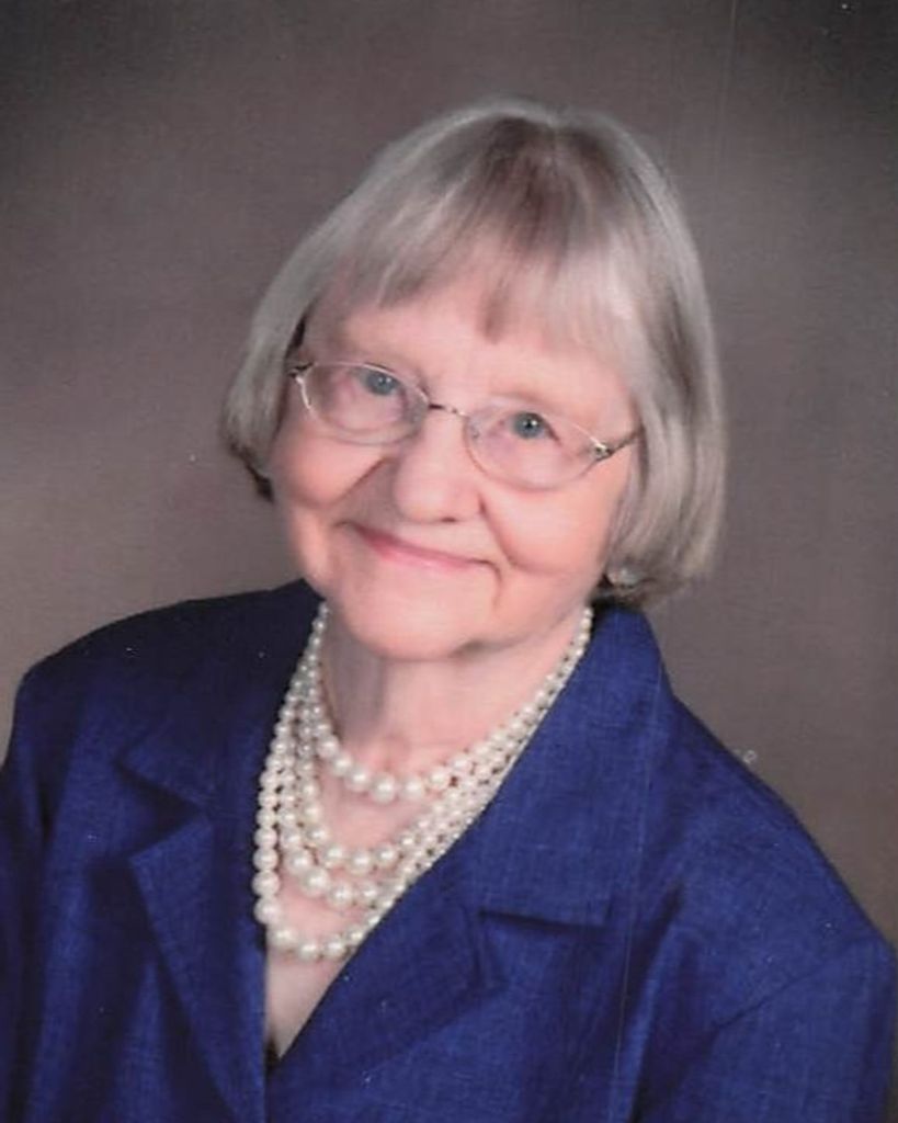 Margaret F. Reinhardt