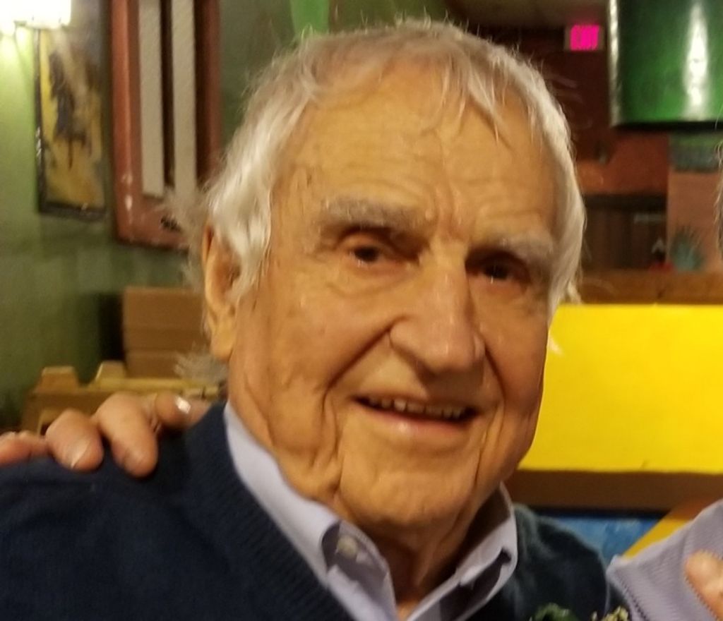 John "Jack" Joseph Vandrasek