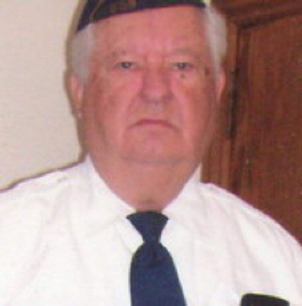 Robert E. Bell