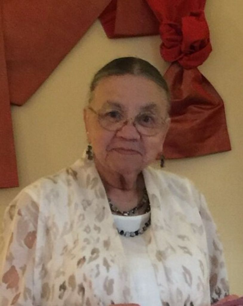 Catherine Mae Lewis Delaney Profile Photo