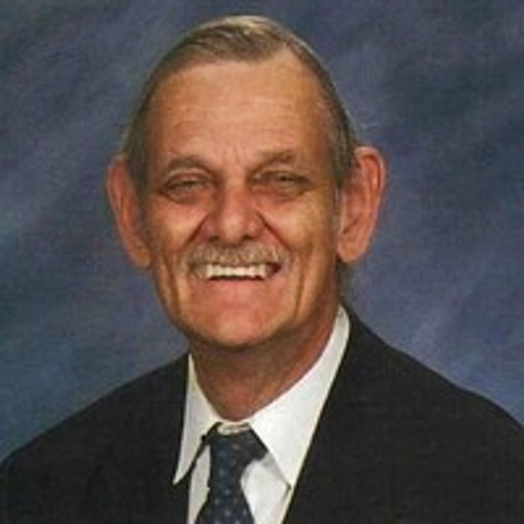 George D. Blandin, Jr.