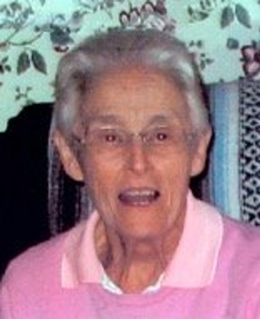 Kathryn Ann Weik