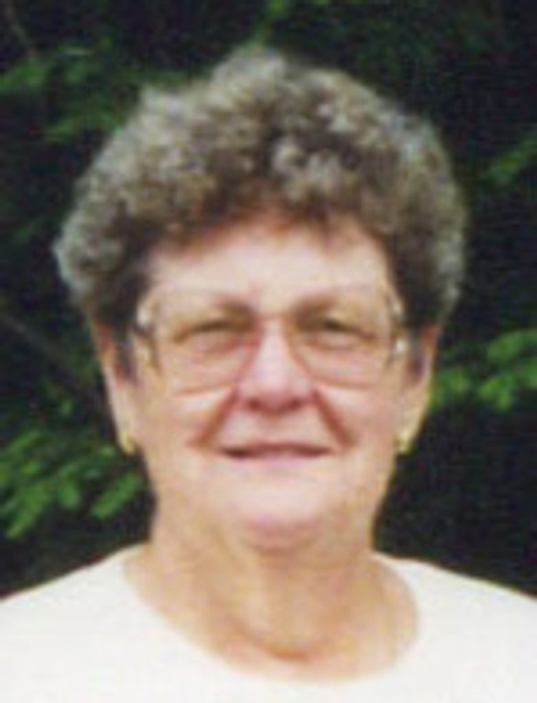 Elizabeth Greenia