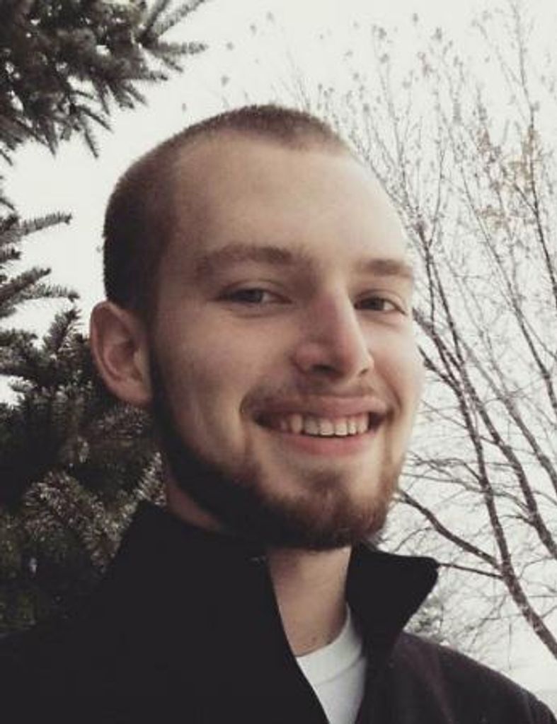 Christopher David Wester