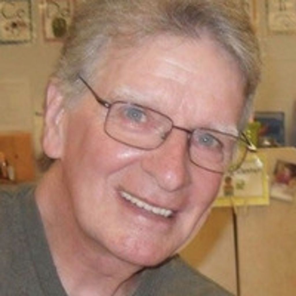 Kenneth L. Burns