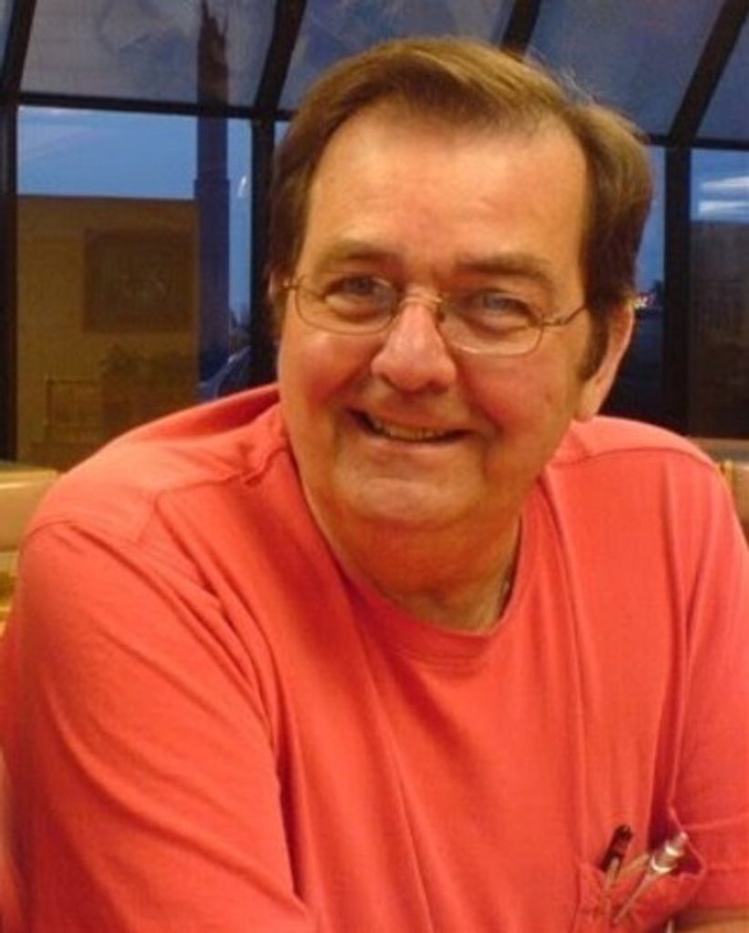 Byron B. Benham Profile Photo