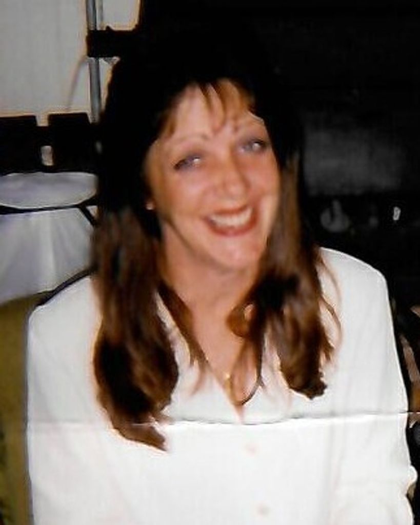 Tinna Marie Alexander