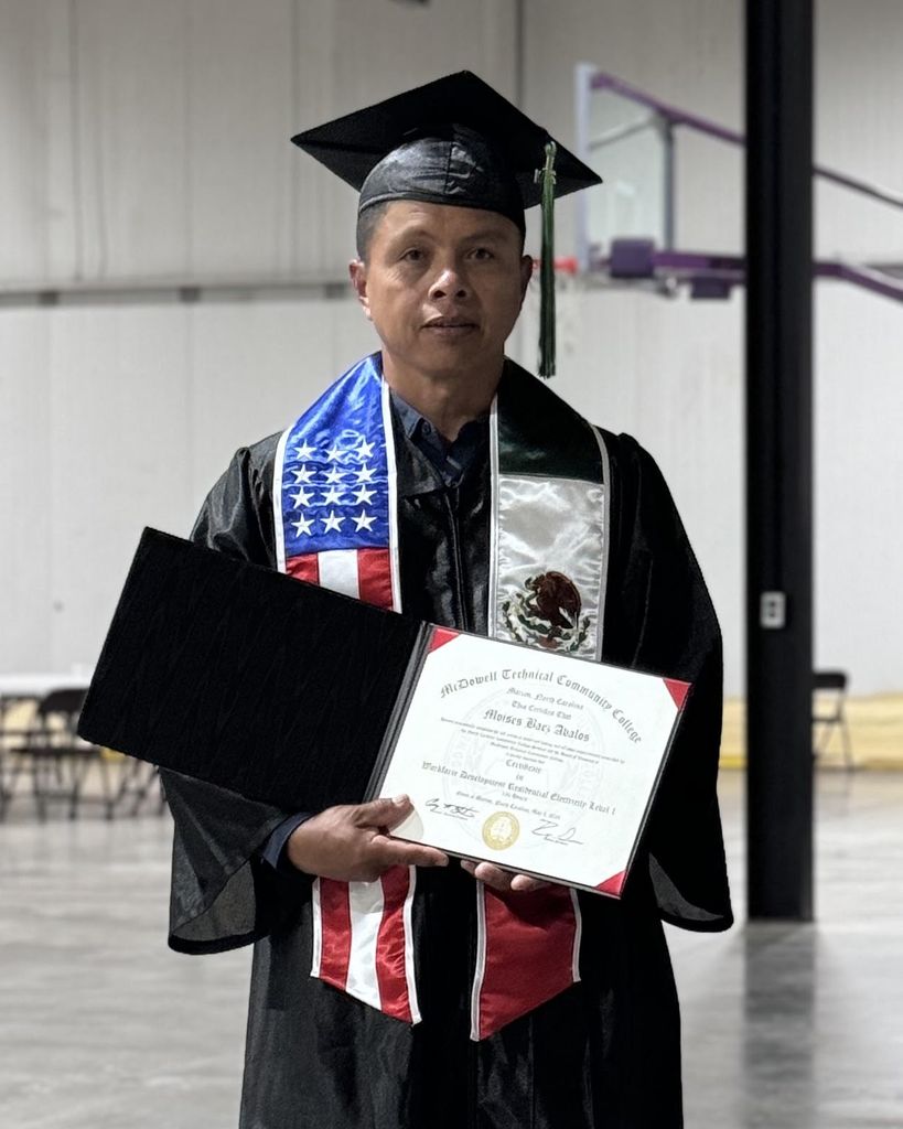 Moises Baez Avalos Profile Photo