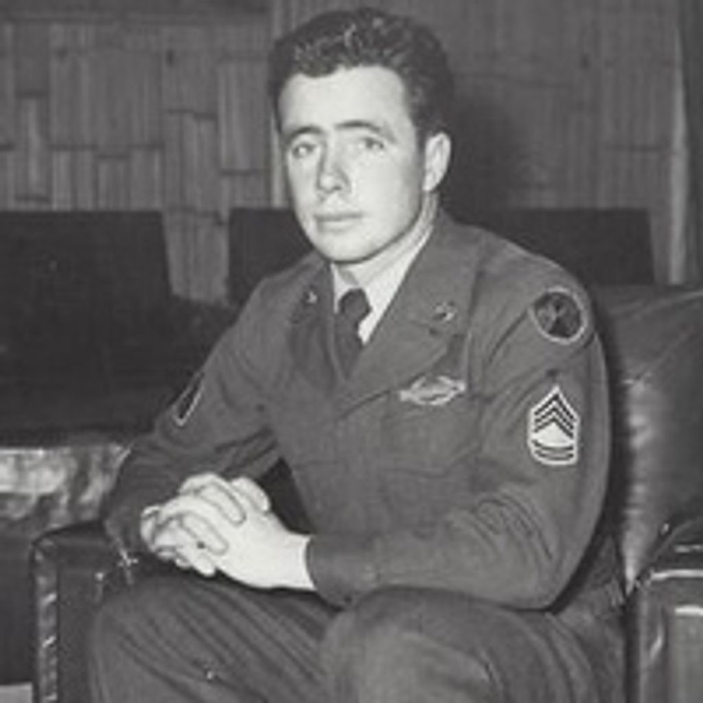 Daniel Joseph Dougherty Profile Photo