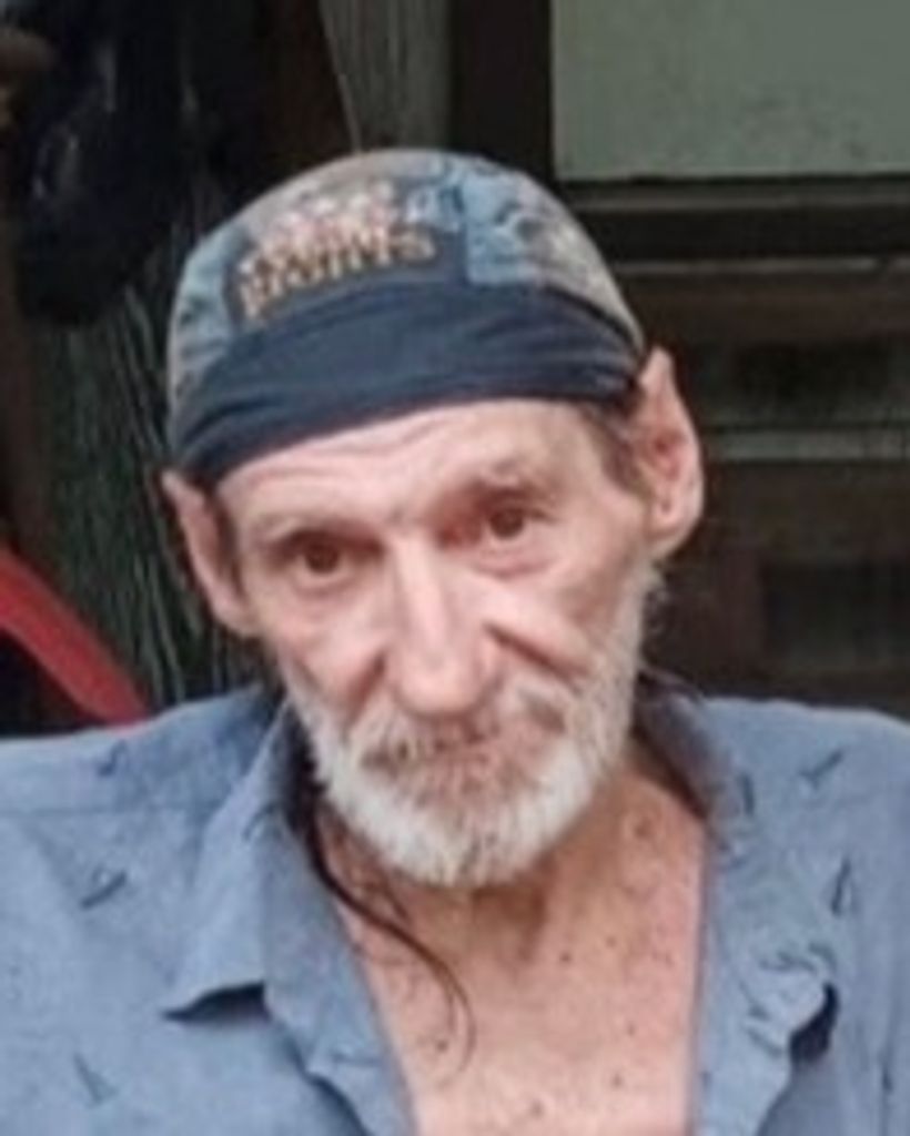 James Norman Street, Sr.