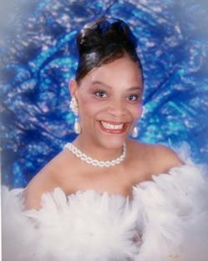 Mrs. Angel England Allen Profile Photo