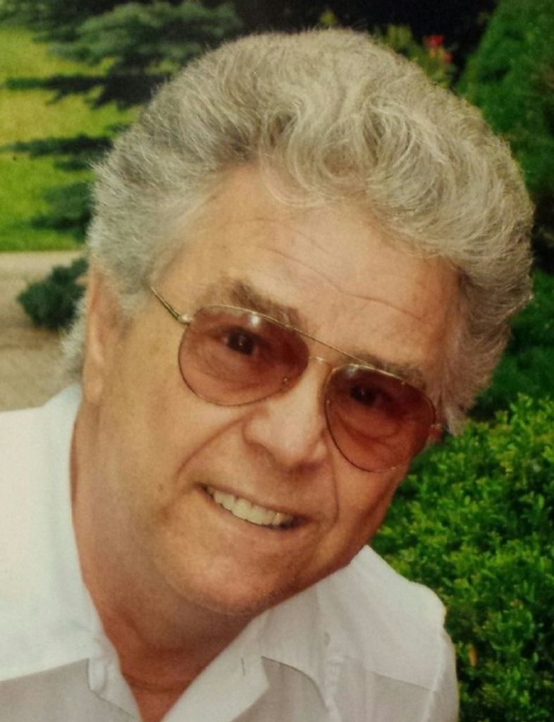 Robert Grubbs Britton