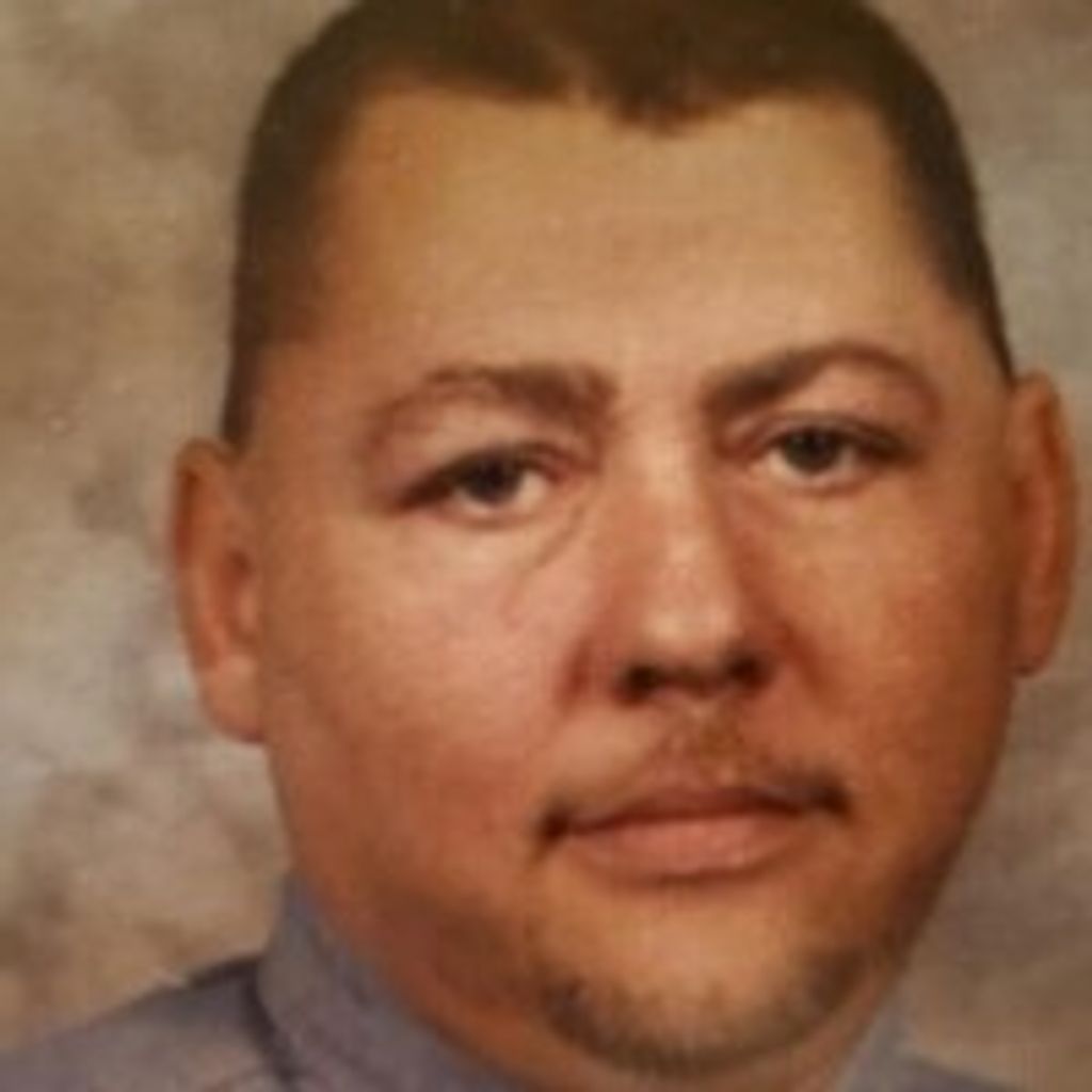 Bruce Eugene Nations Profile Photo