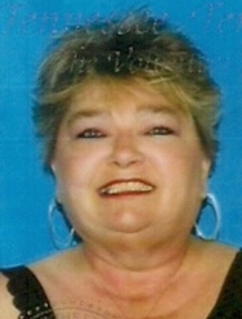Connie Curtis