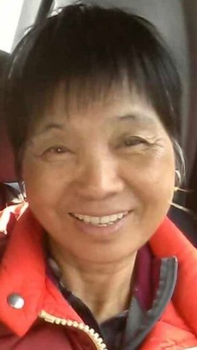 's obituary image