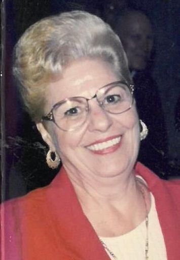 Jennie C. Morf Profile Photo