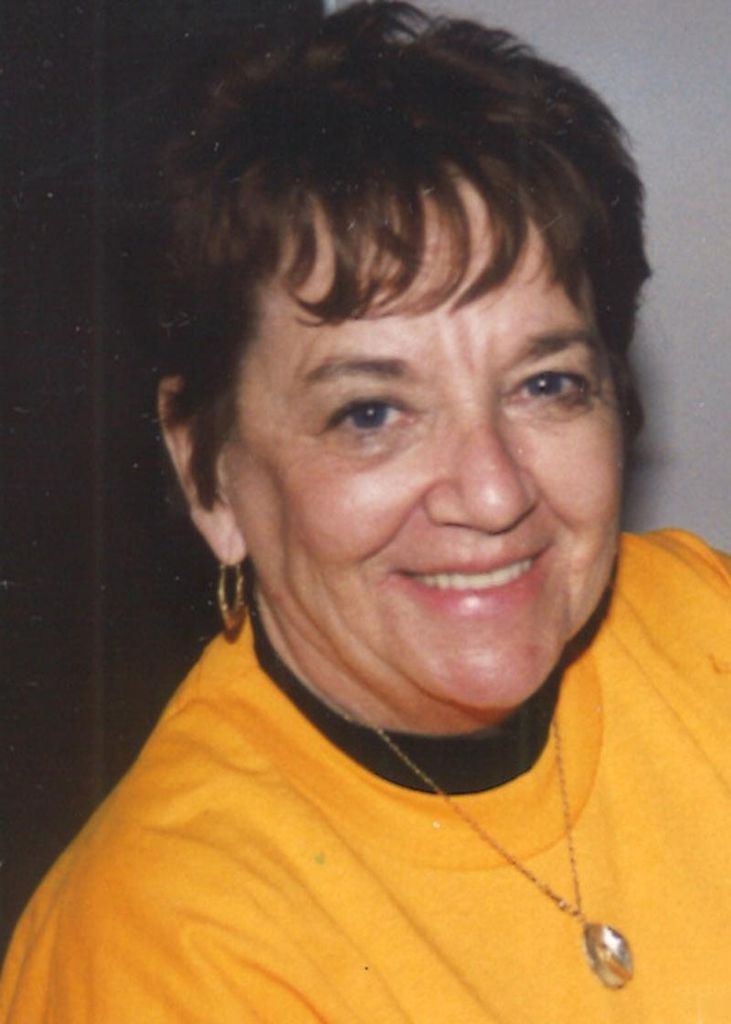 Patricia M. Bock