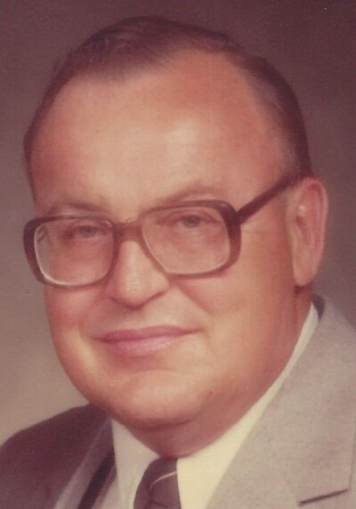 Walter Parsons Profile Photo
