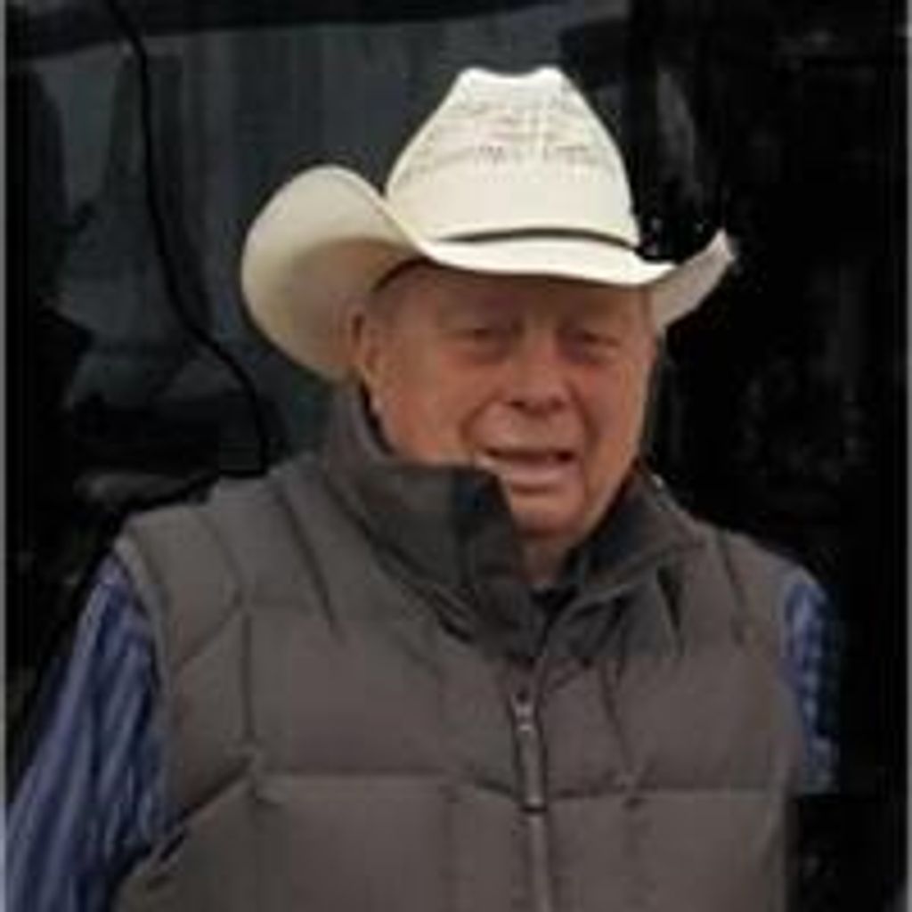 Harvey L. Nordin