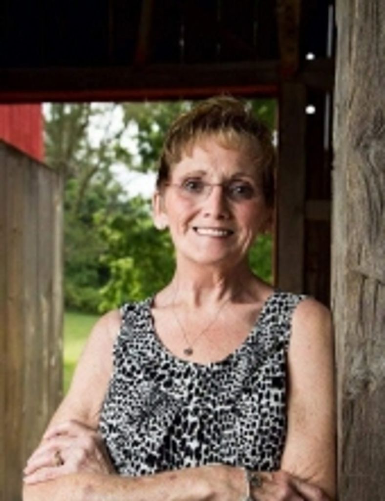 Linda Sue West