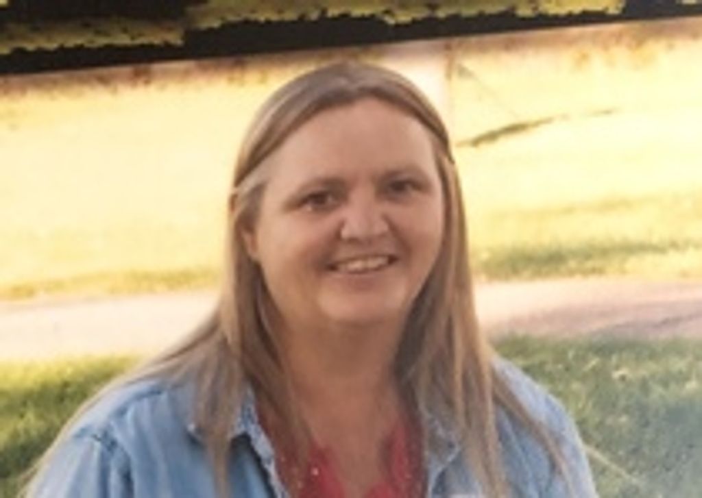Rhonda Boren