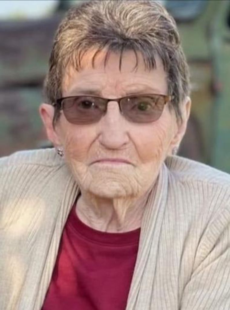 Dorothy J. Disinger Rhine Profile Photo
