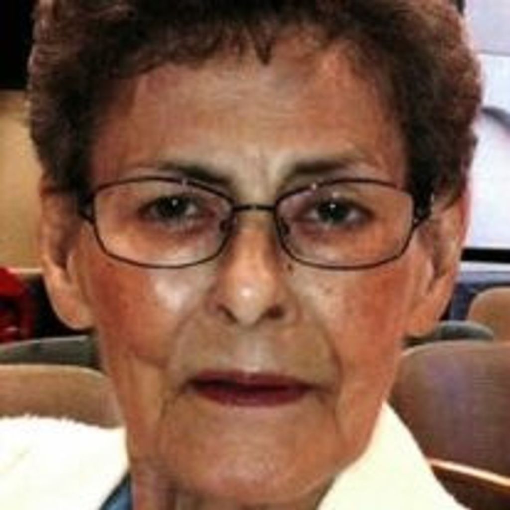 Loretta Mayeaux Plaisance