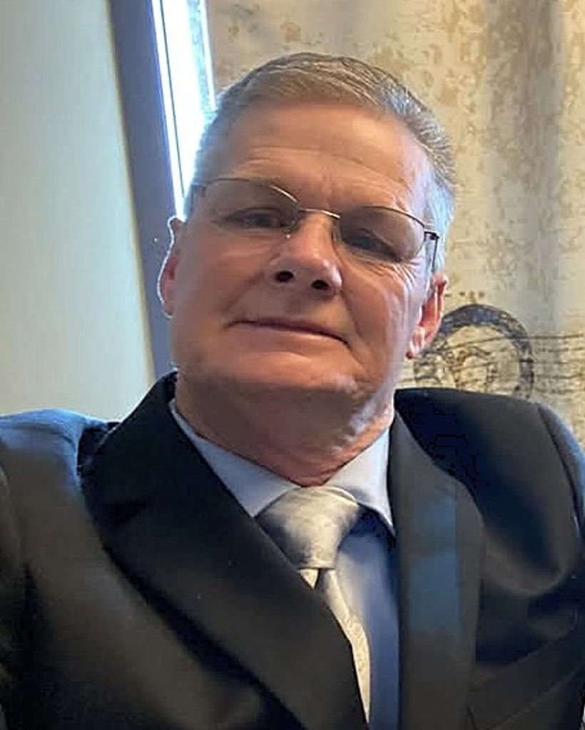 Nelton "T-Man" Landreneau