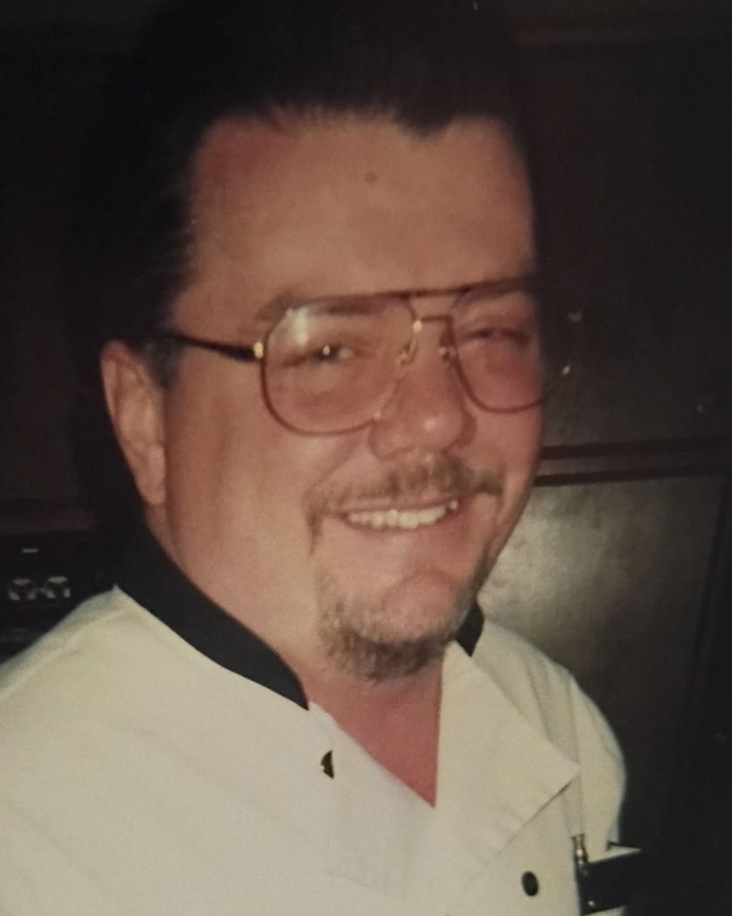 Steve Knipfer Profile Photo