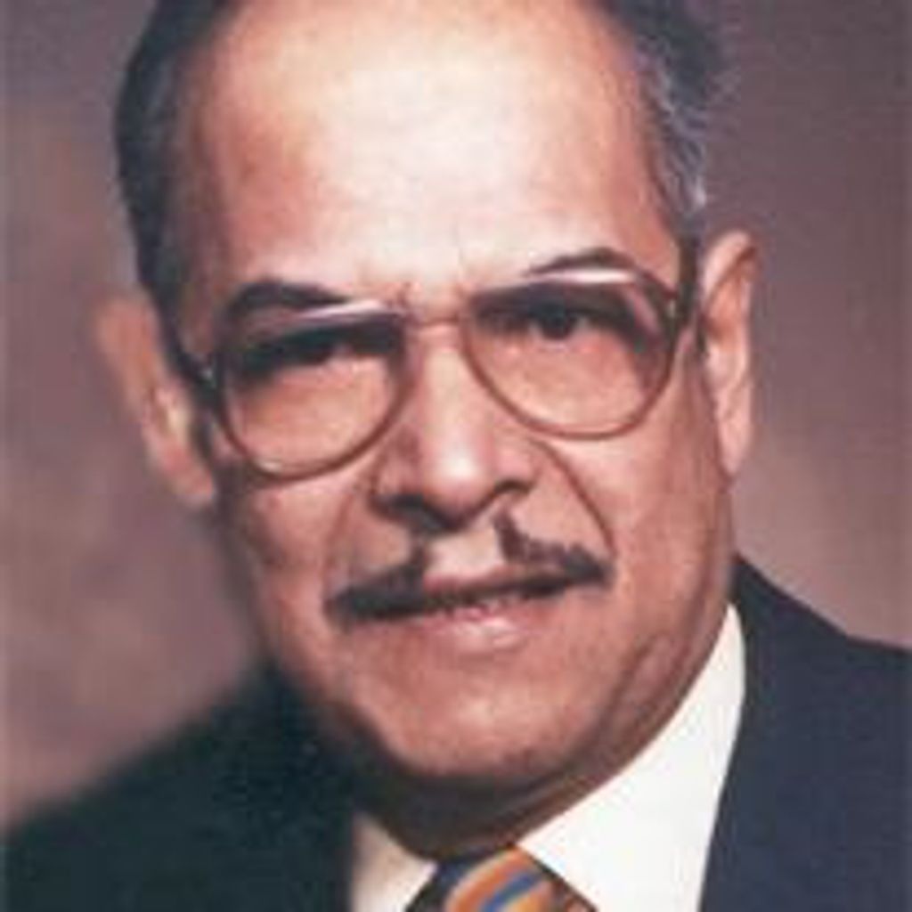 Pedro Villarreal