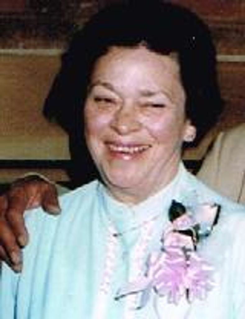 Carol (Case)  Rushmeyer