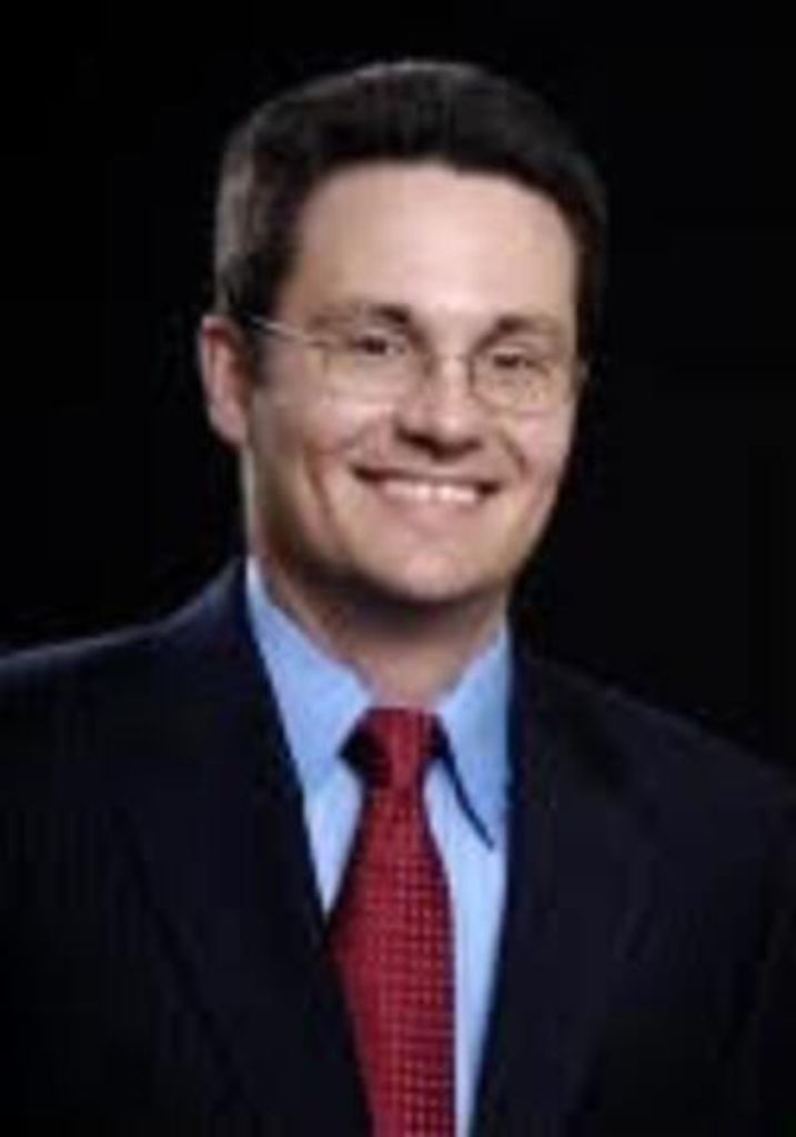 Todd Edmund Weeks Profile Photo