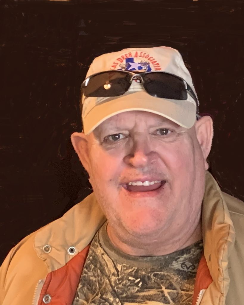 Barry Becker Profile Photo