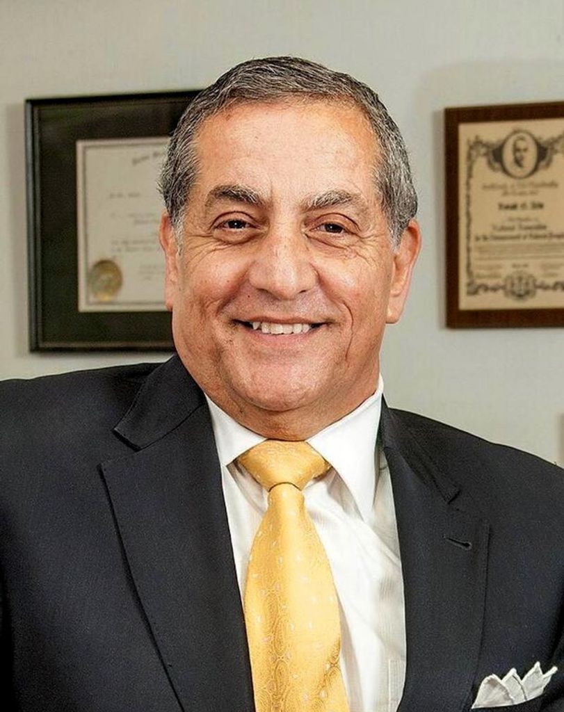 Ronald G. Acho Profile Photo