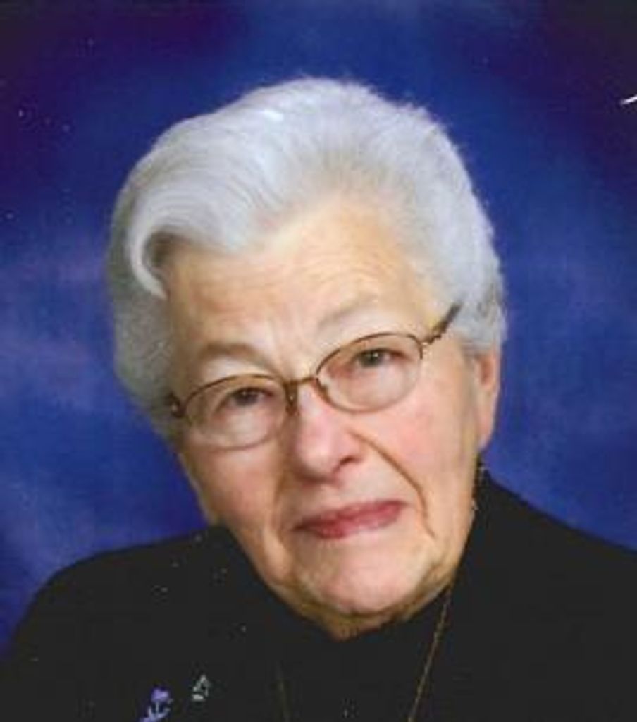 Joan Mussell Profile Photo