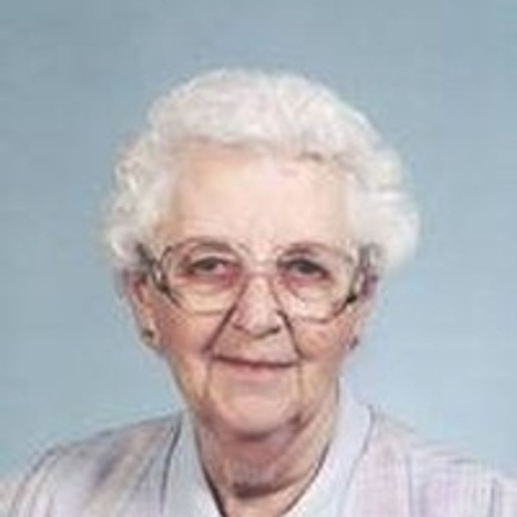Mattie A. Johnson