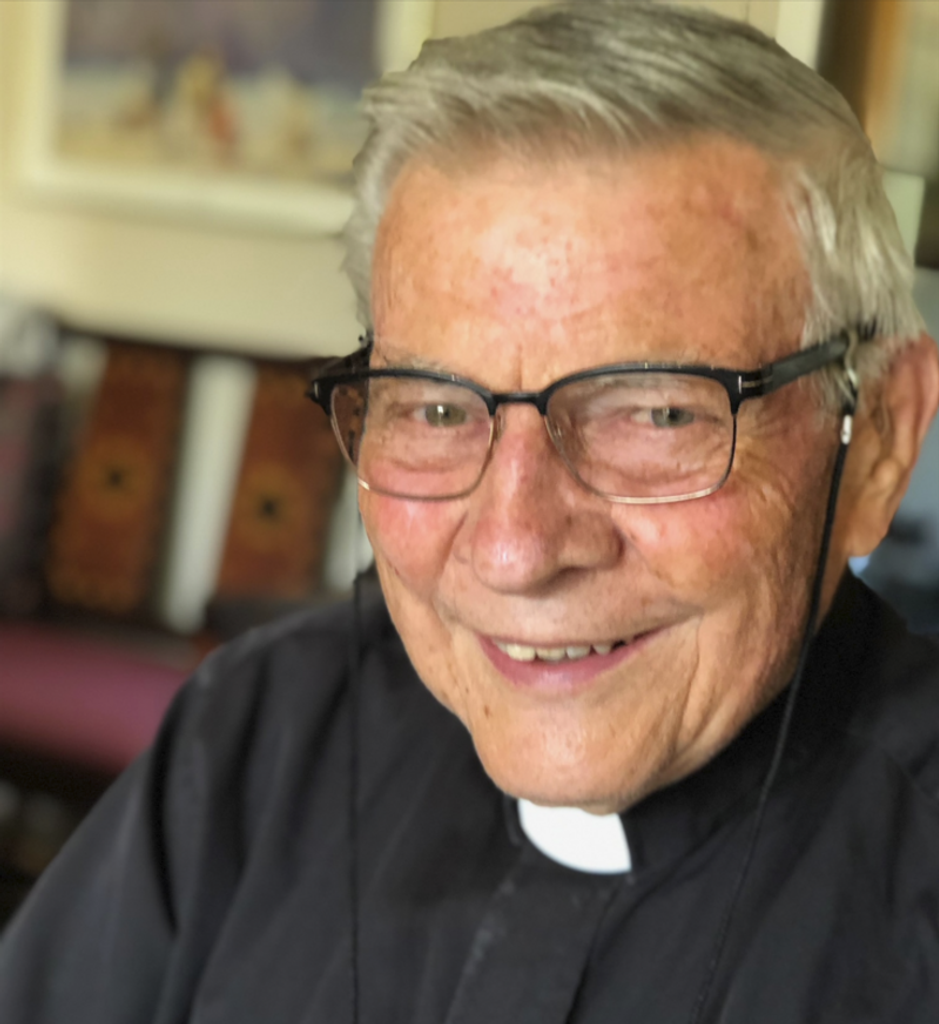 Rev. William "Bill" Payne