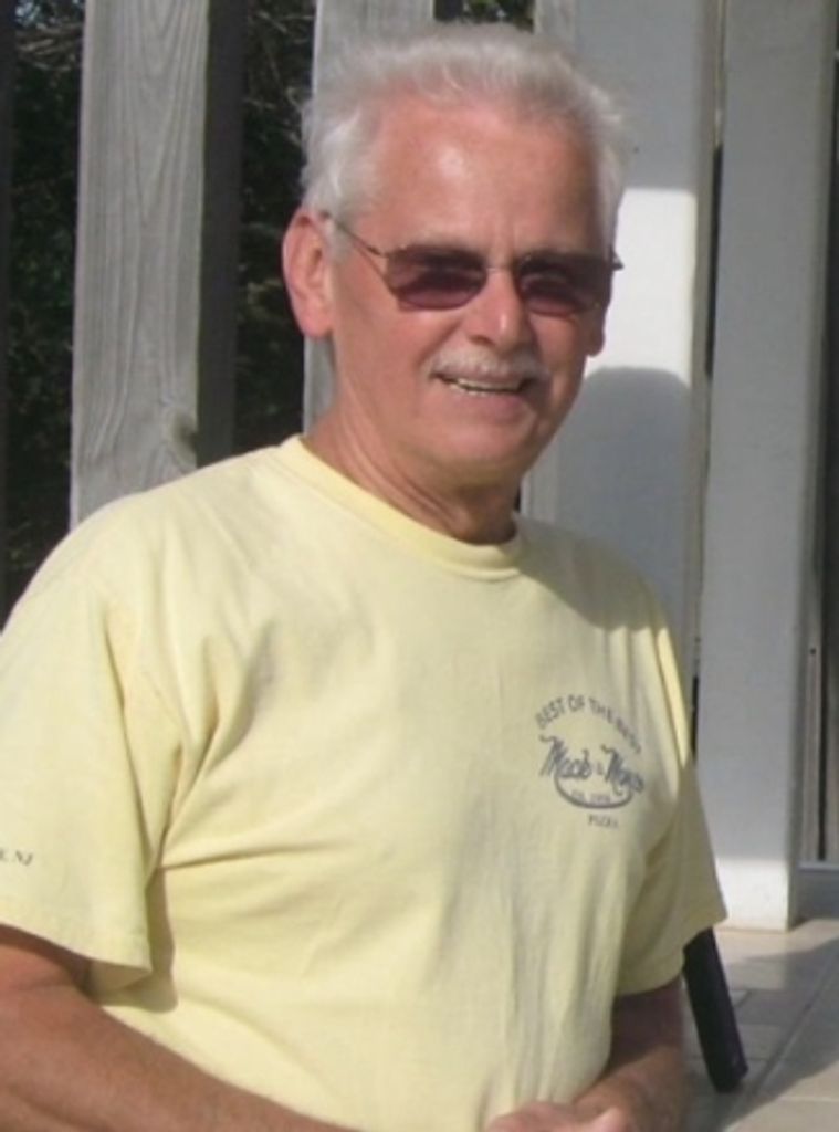 Paul C. Katherman