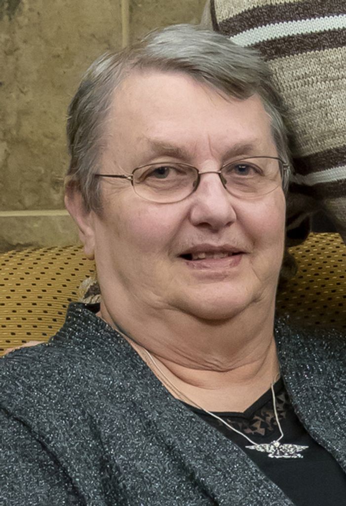 Carol Ann Janes Profile Photo
