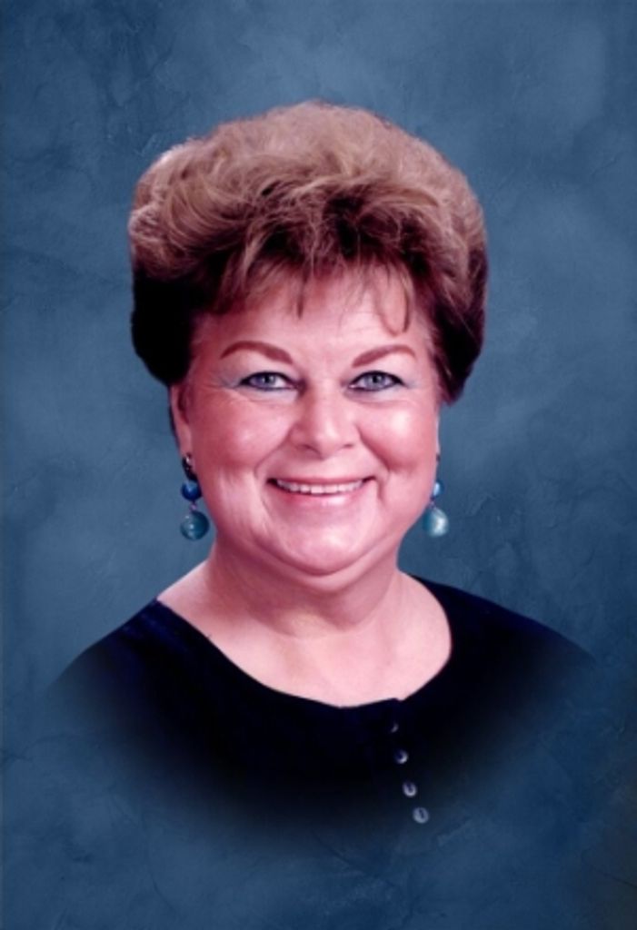 Evelyn Marie Floyd Profile Photo