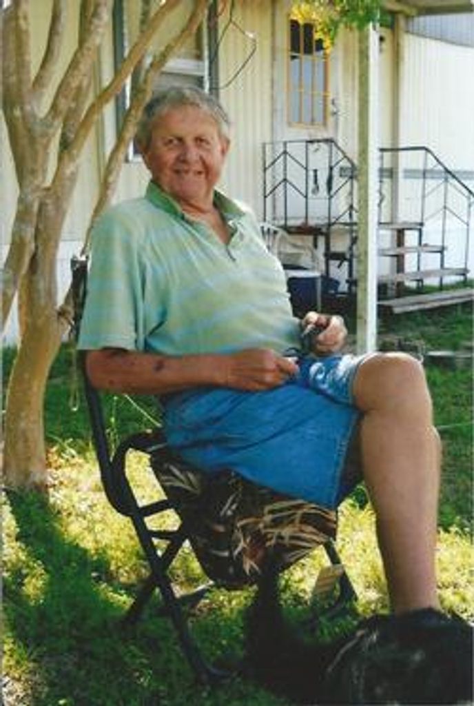 Walter "Larry" Kalmus Profile Photo