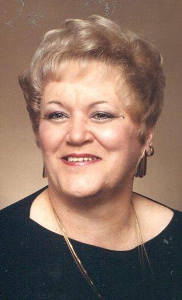 Shirley J. Bergman Profile Photo