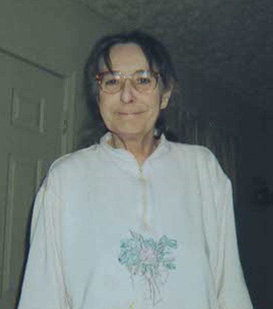Lula Mae Townsend Profile Photo