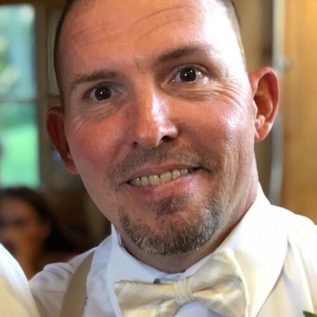 Jamie L. Palmer Profile Photo