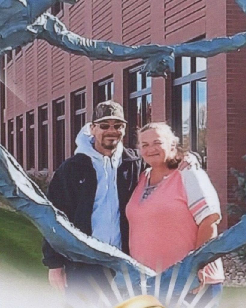 Marie Annette Minter