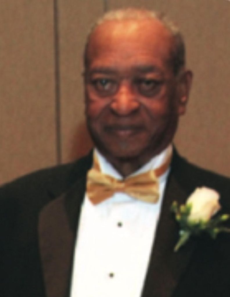 Herman Odell Sheff, Sr.