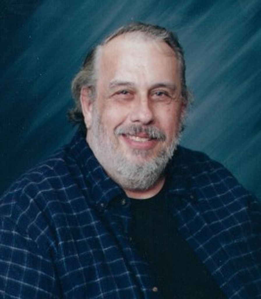 Charles "Chuck" Pischke