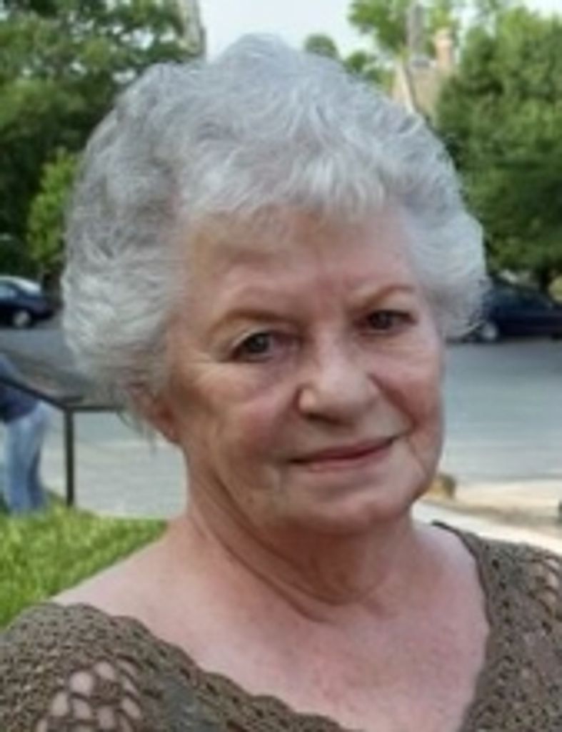 Eleanor Elaine Sorensen