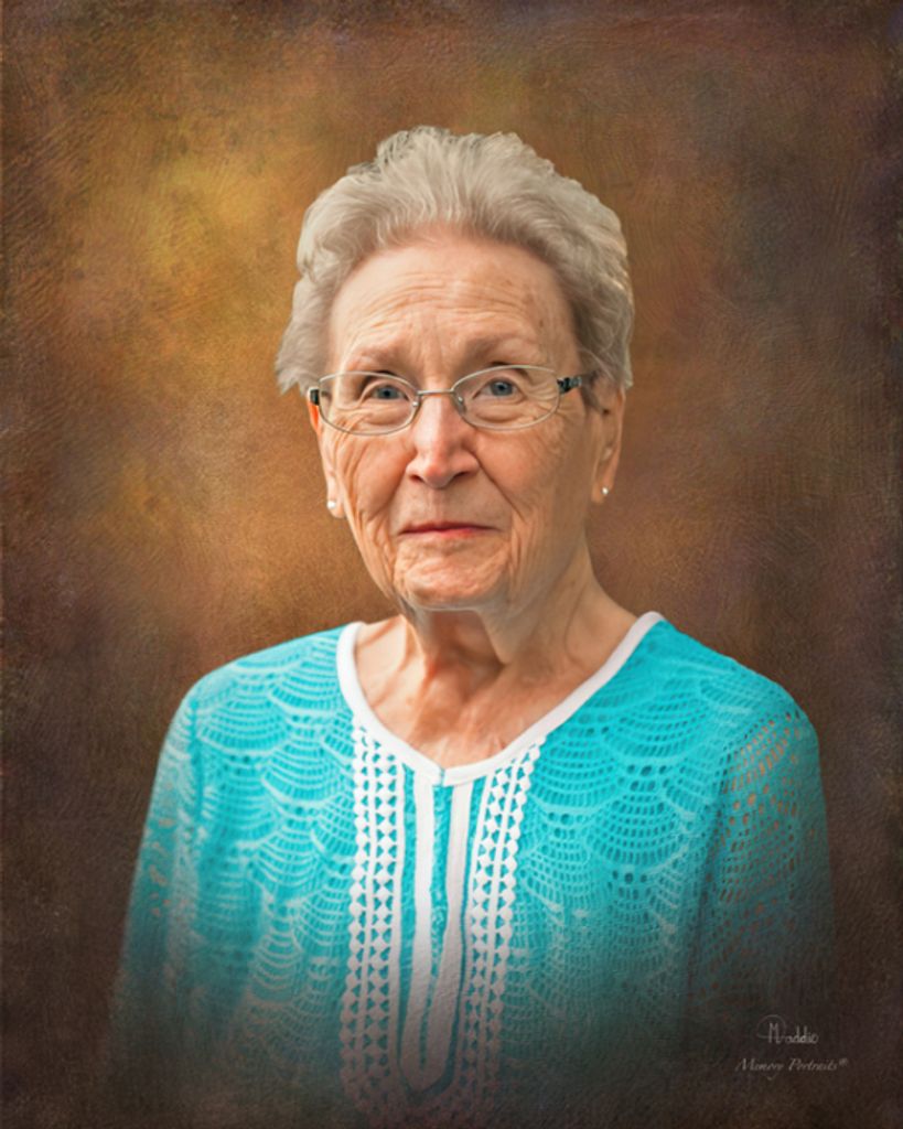 Mrs. Lee (Ellenberg)  Bentley